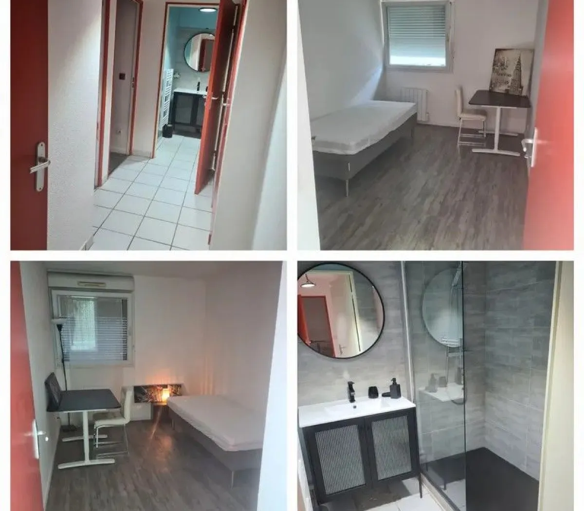 Location Bordeaux Appartement 66b9e64681e7