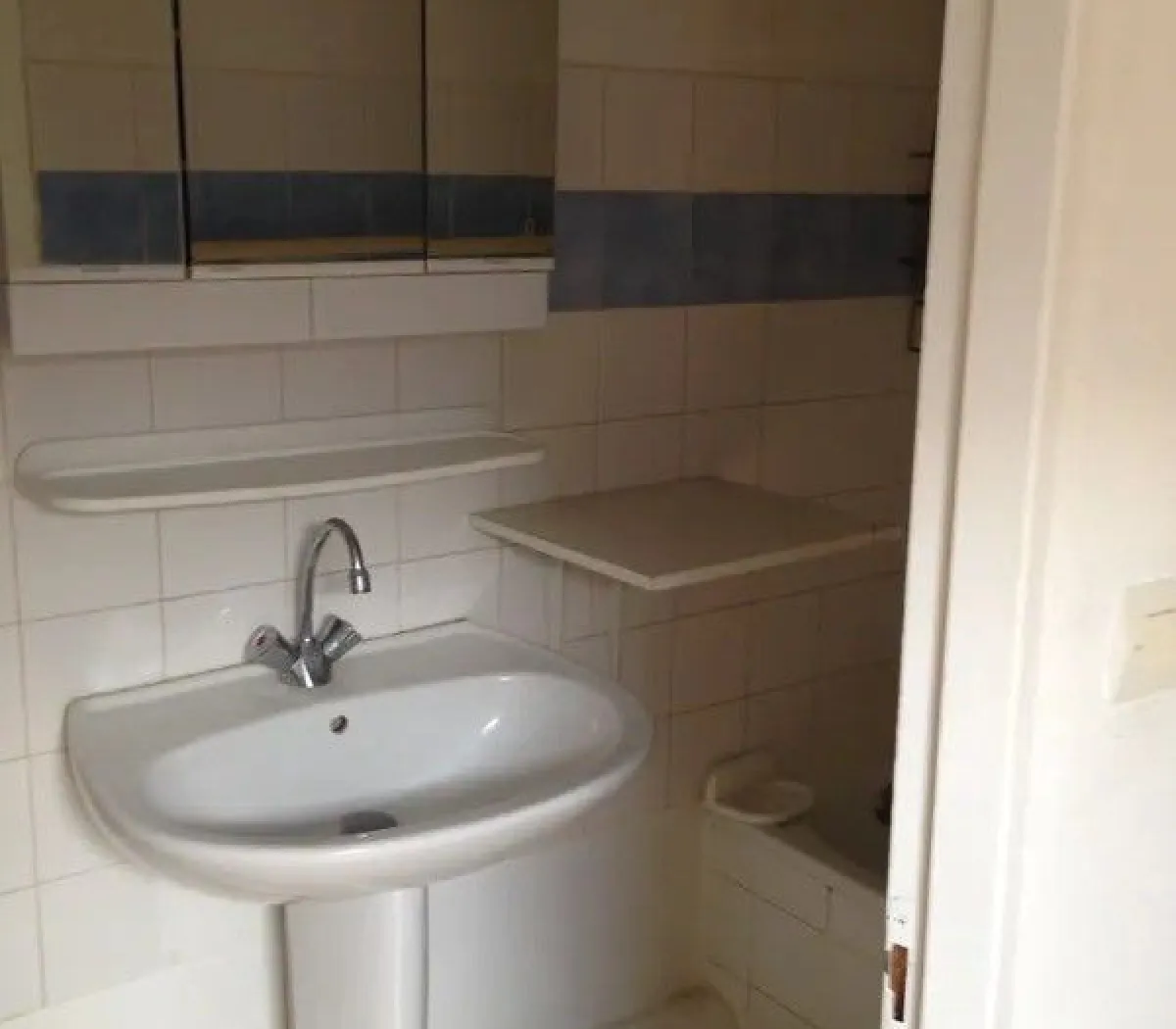 Location Saint-Étienne Appartement 66b9edfeab00