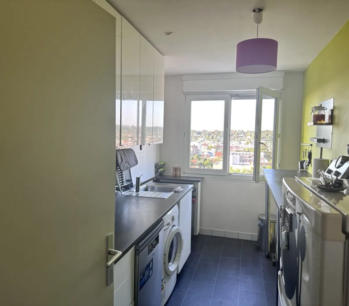 Location Villemomble Appartement 66ba10286d94