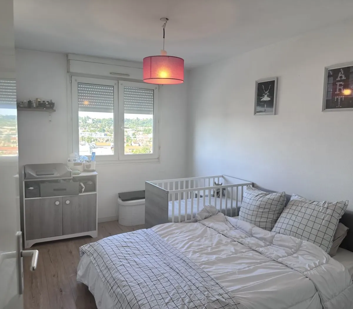 Location Villemomble Appartement 66ba10286d94