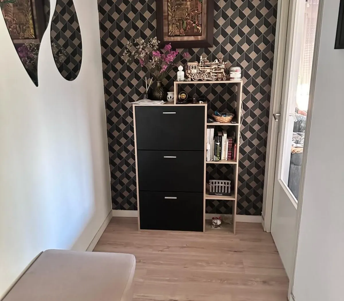 Location Villemomble Appartement 66ba10286d94