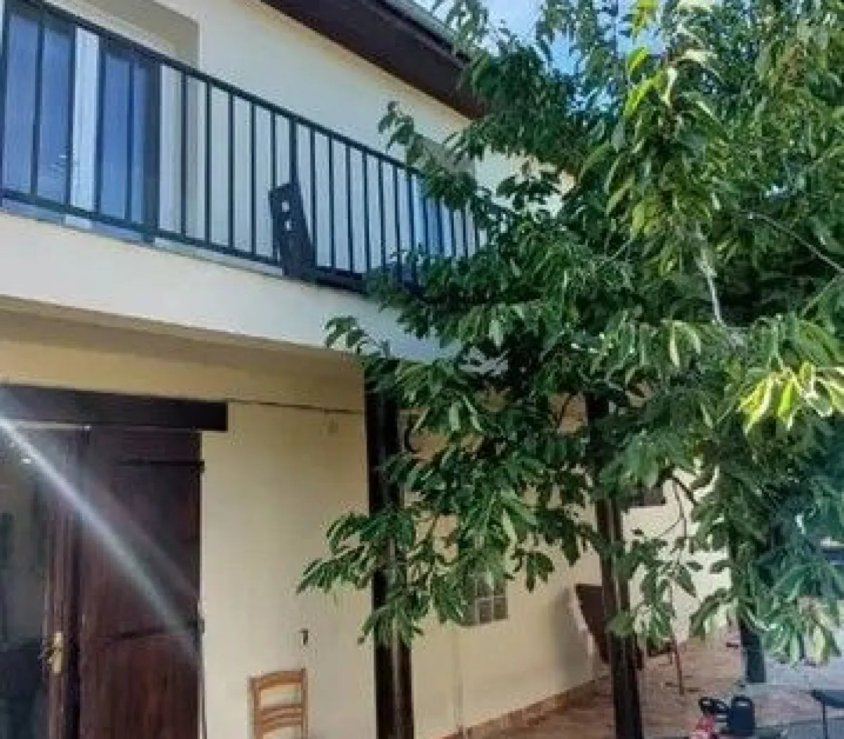 Location Bobigny Appartement 66ba186b8564