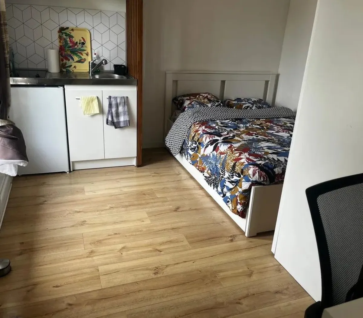 Location Bobigny Appartement 66ba186b8564