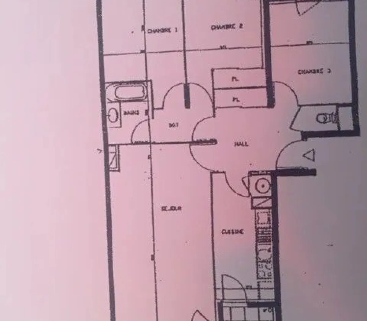 Location Lyon Appartement 66bb17ff0ec3