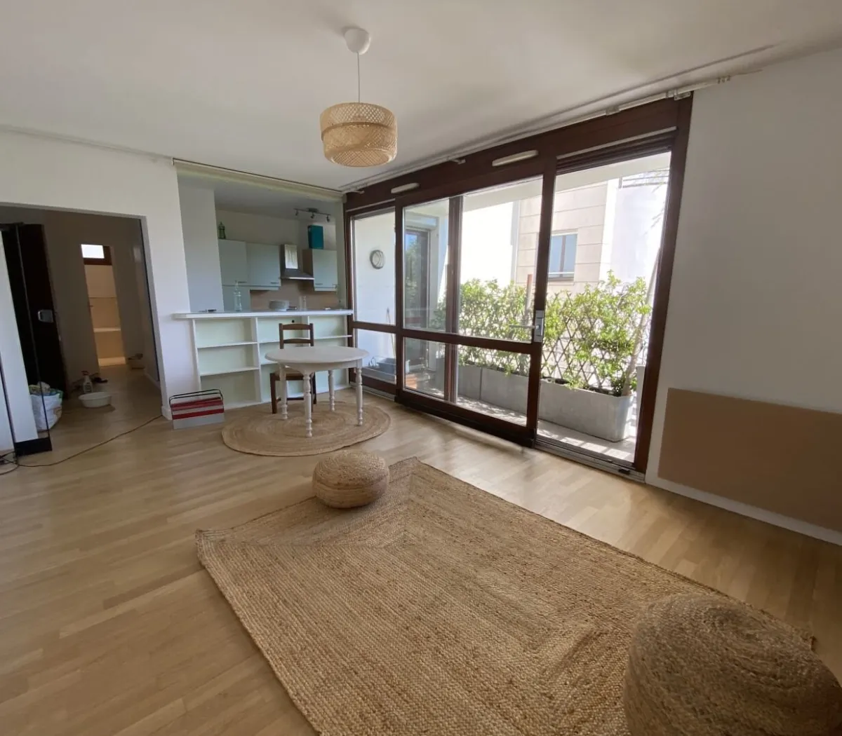 Location Issy-les-Moulineaux Appartement 66bb1dcff21d