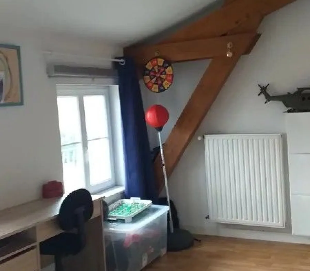 Location Andrézieux-Bouthéon Appartement 66bb24c3729d