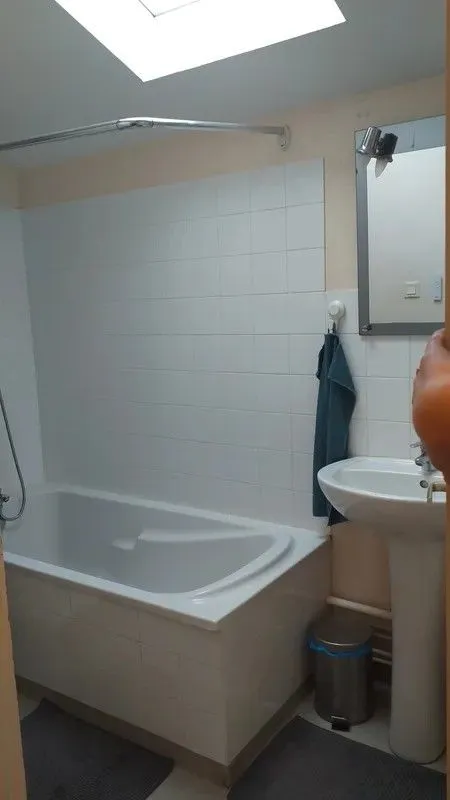 Location Andrézieux-Bouthéon Appartement 66bb24c3729d