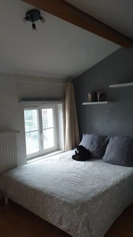 Location Andrézieux-Bouthéon Appartement 66bb24c3729d