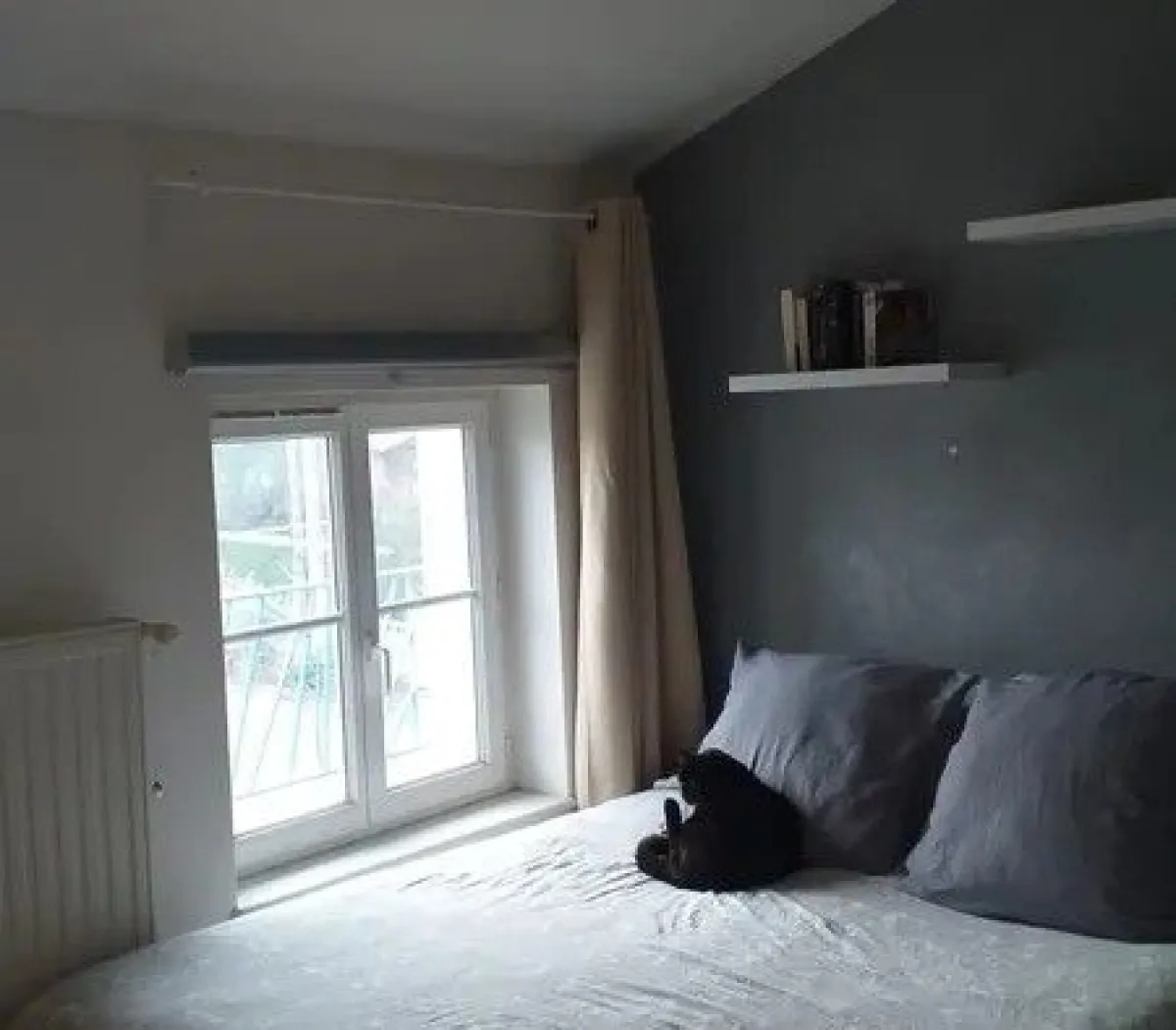 Location Andrézieux-Bouthéon Appartement 66bb24c3729d