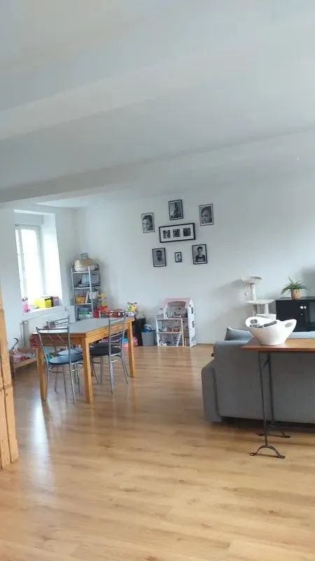 Location Andrézieux-Bouthéon Appartement 66bb24c3729d