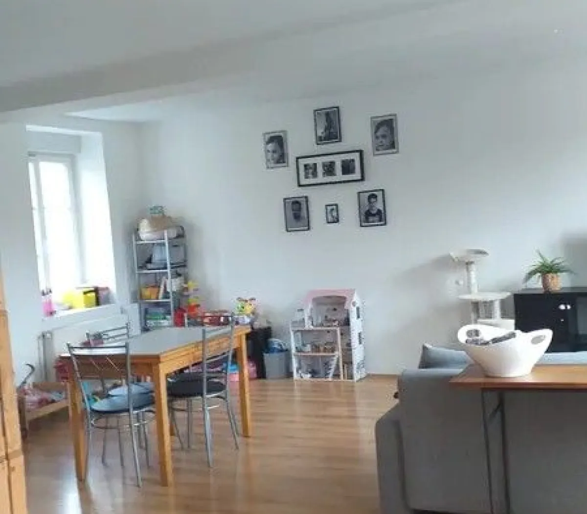 Location Andrézieux-Bouthéon Appartement 66bb24c3729d