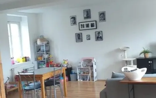 Location Andrézieux-Bouthéon Appartement 66bb24c3729d