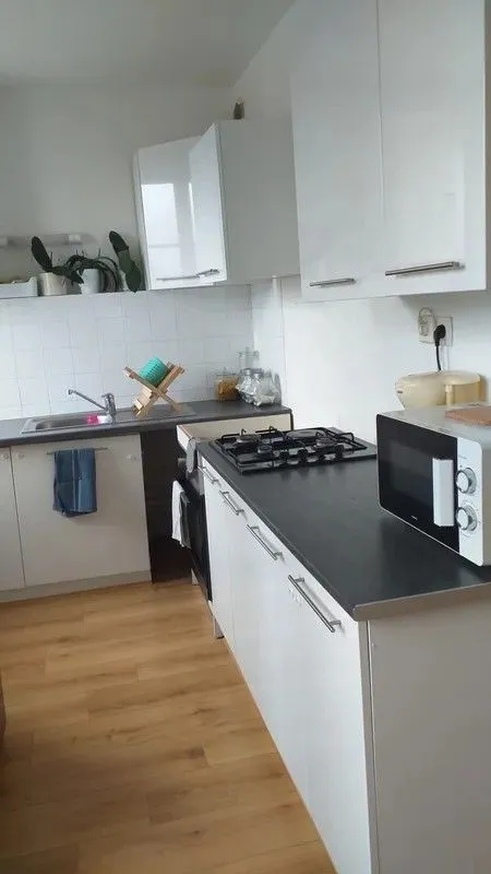 Location Andrézieux-Bouthéon Appartement 66bb24c3729d