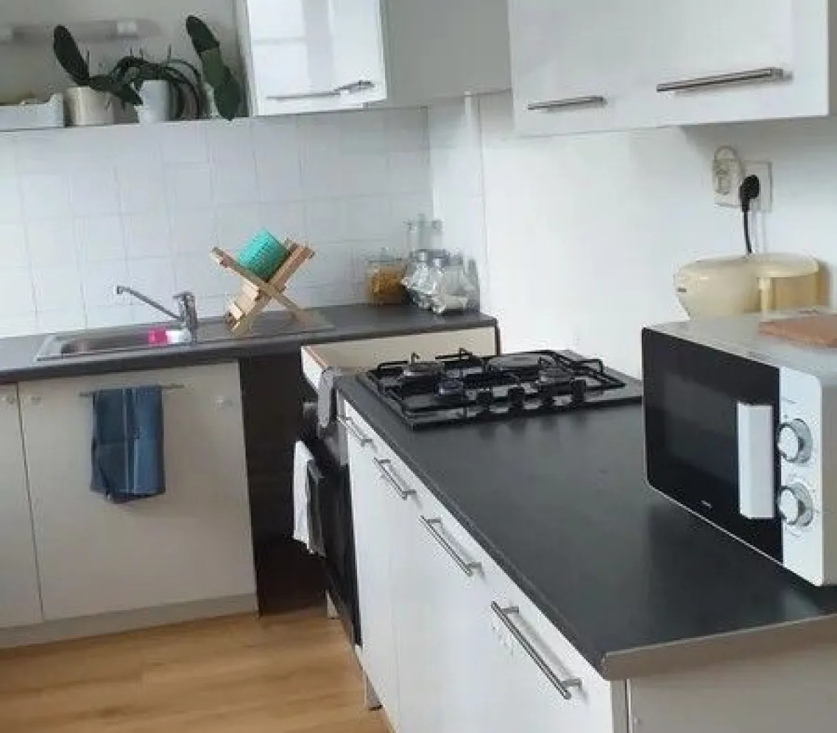 Location Andrézieux-Bouthéon Appartement 66bb24c3729d