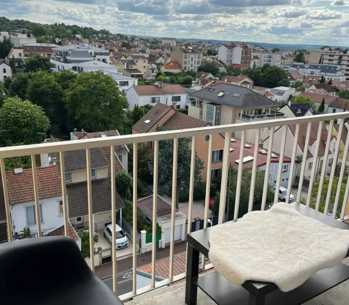 Location Nanterre Appartement 66bb296fe62b