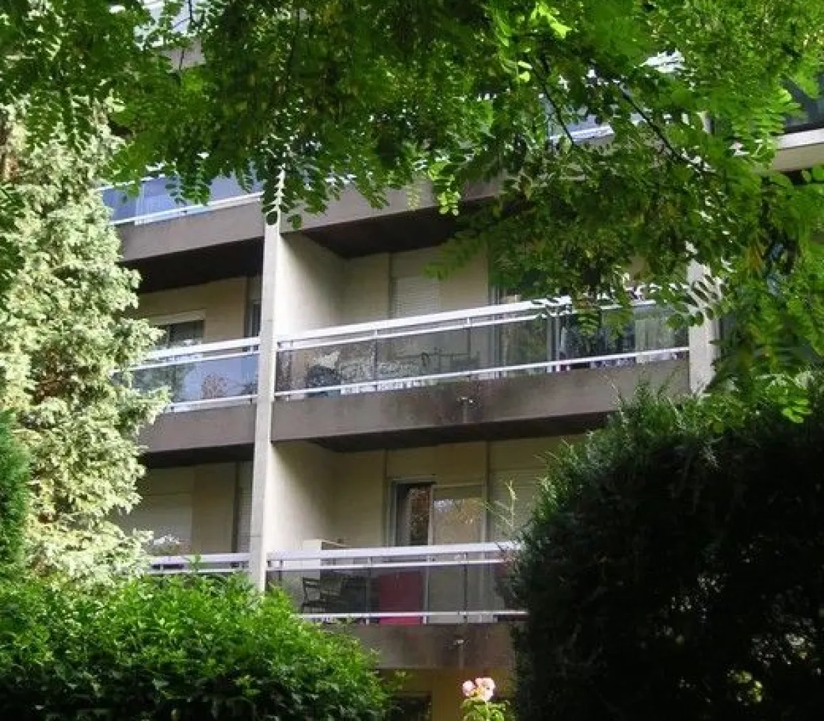 Location Cachan Appartement 66bb5c3d8d4b