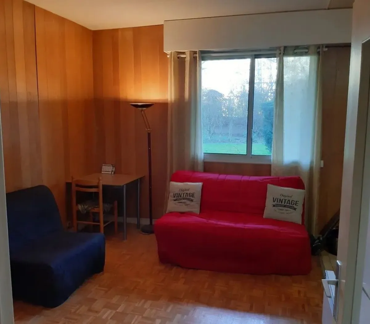 Location Cachan Appartement 66bb5c3d8d4b