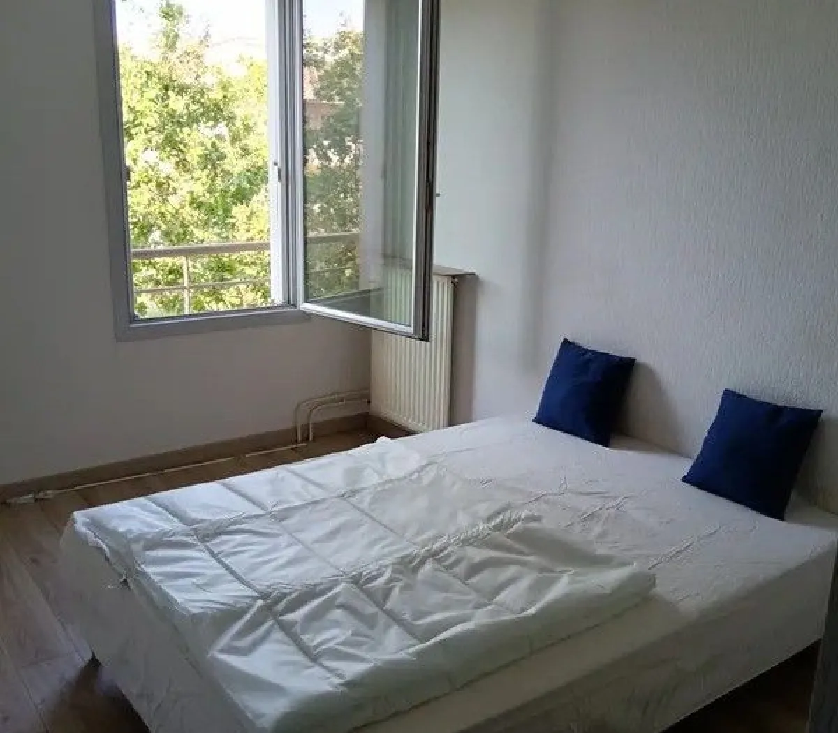 Location Toulouse Appartement 66bb7f017542
