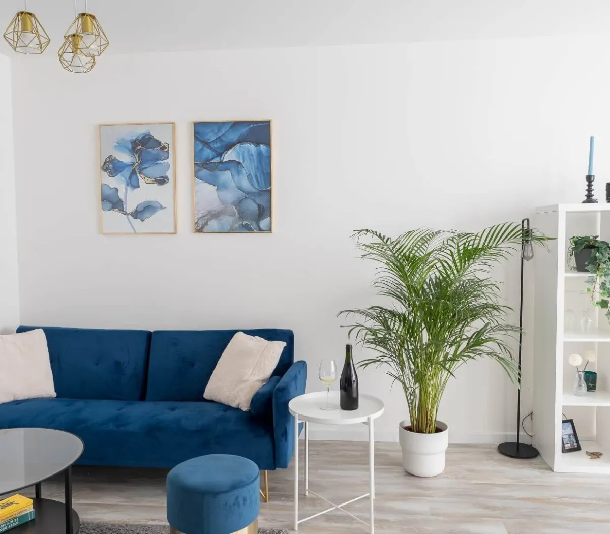 Location Asnières-sur-Seine Appartement 66bc620346e5