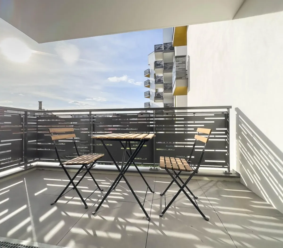 Location Asnières-sur-Seine Appartement 66bc620346e5