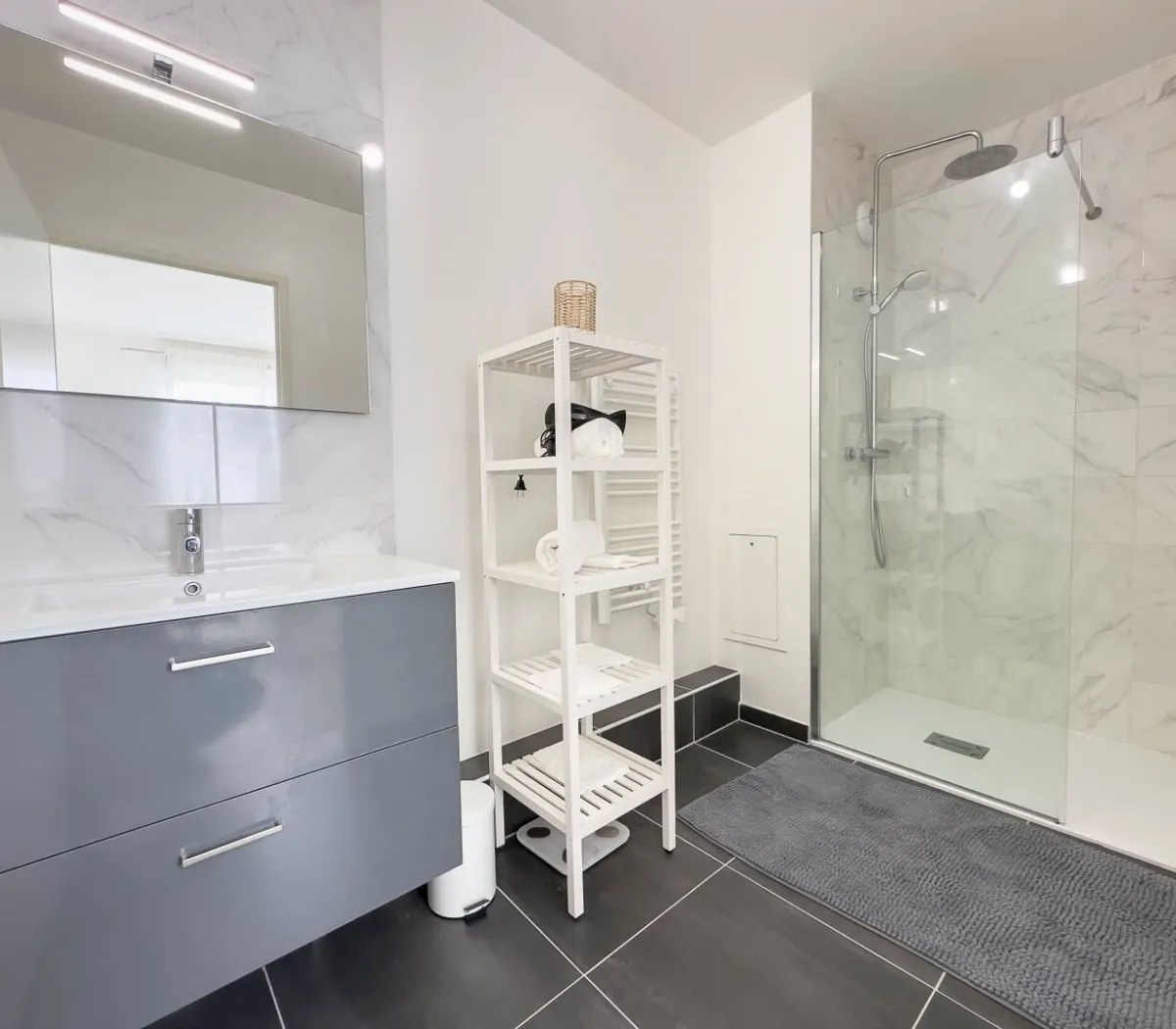 Location Asnières-sur-Seine Appartement 66bc620346e5