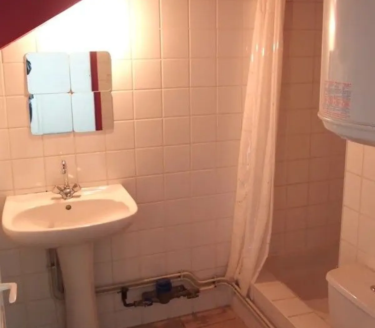 Location Saint-Étienne Appartement 66bc6e462290
