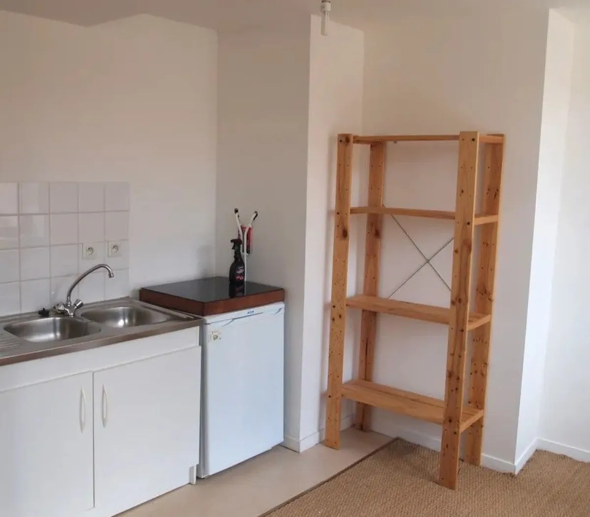Location Saint-Étienne Appartement 66bc6e462290
