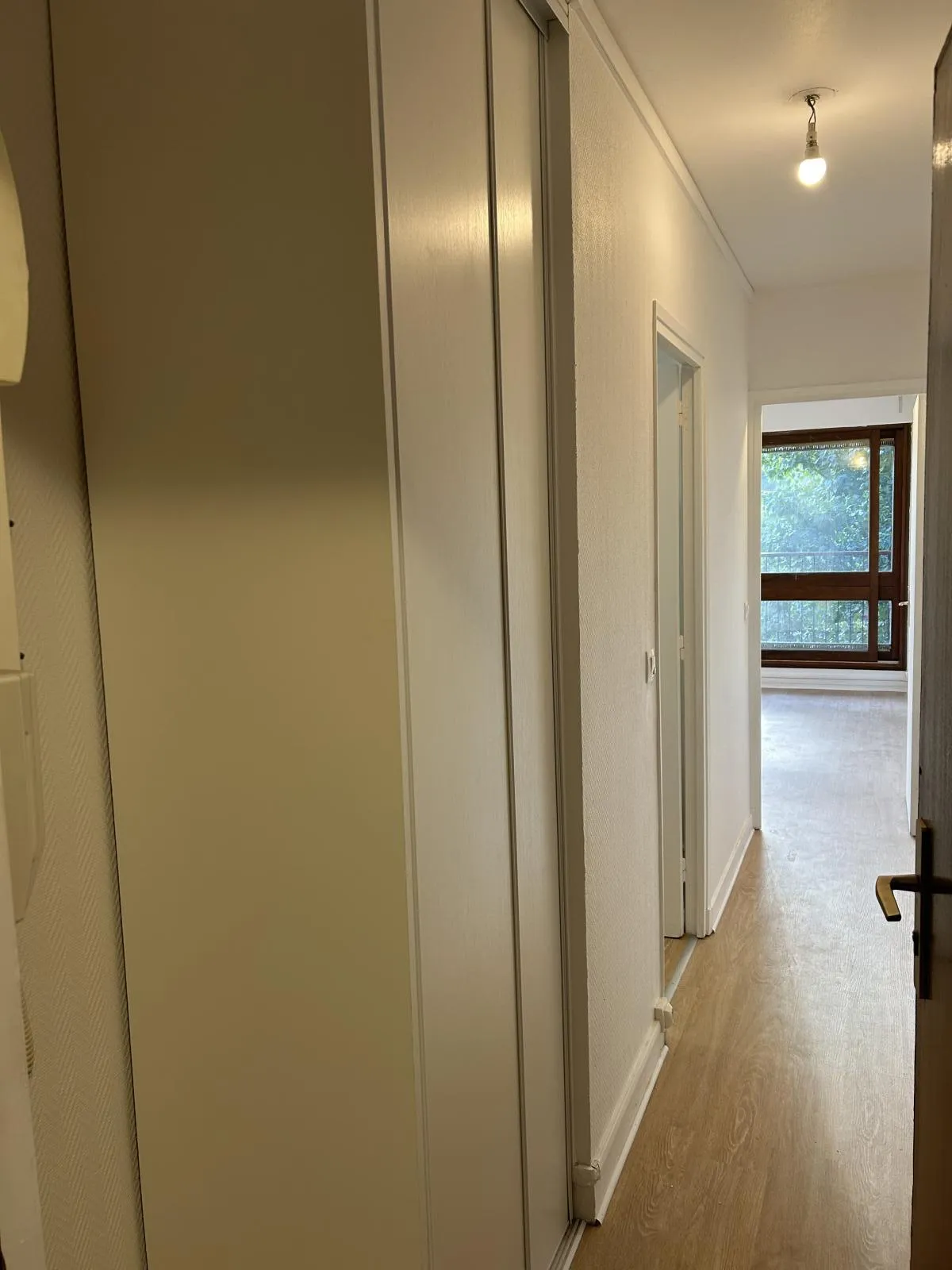 Location Le Chesnay-Rocquencourt Appartement 66bc833589fb