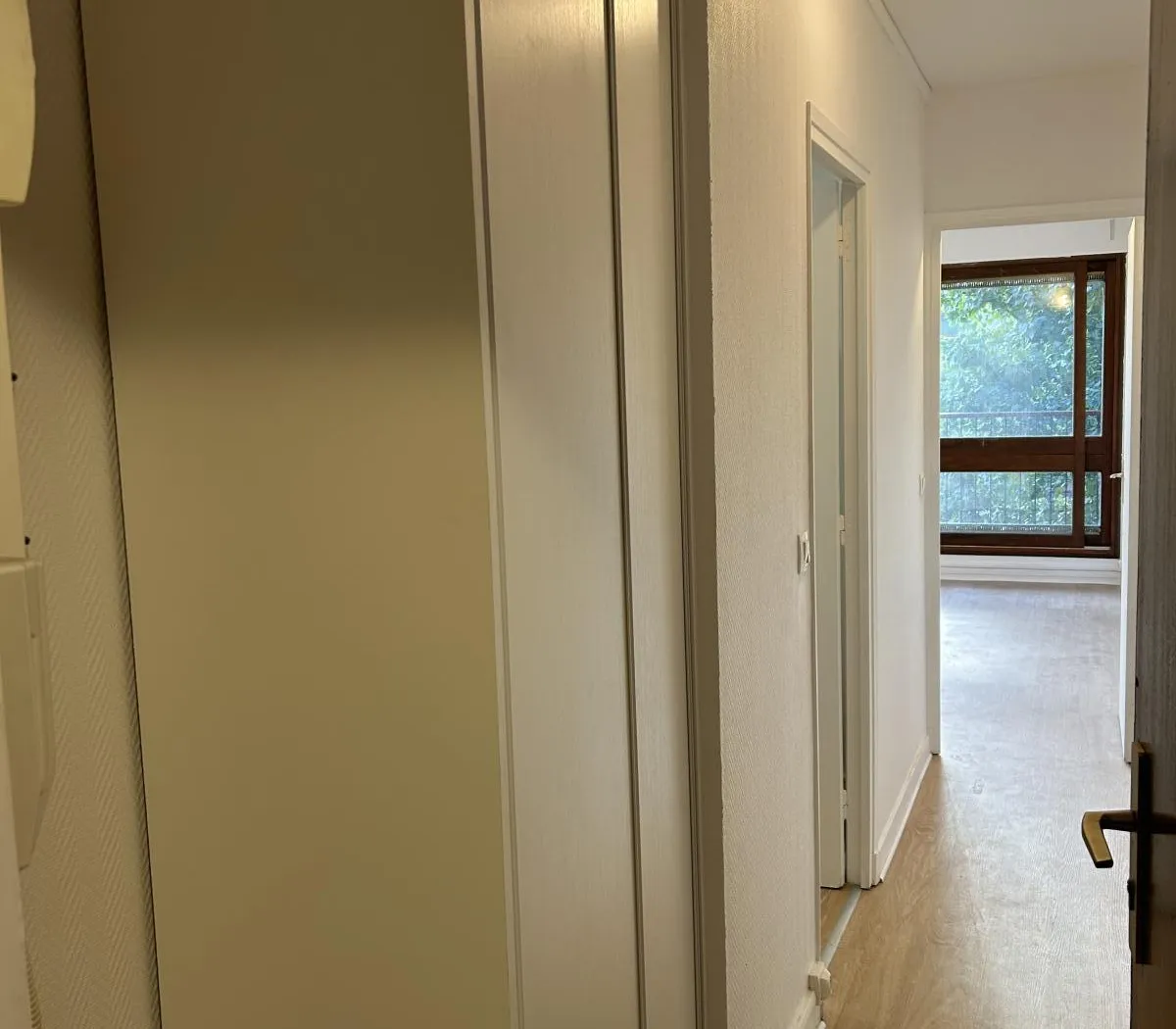 Location Le Chesnay-Rocquencourt Appartement 66bc833589fb