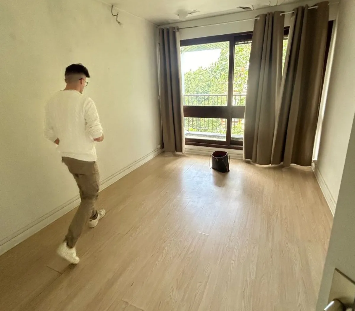 Location Le Chesnay-Rocquencourt Appartement 66bc833589fb