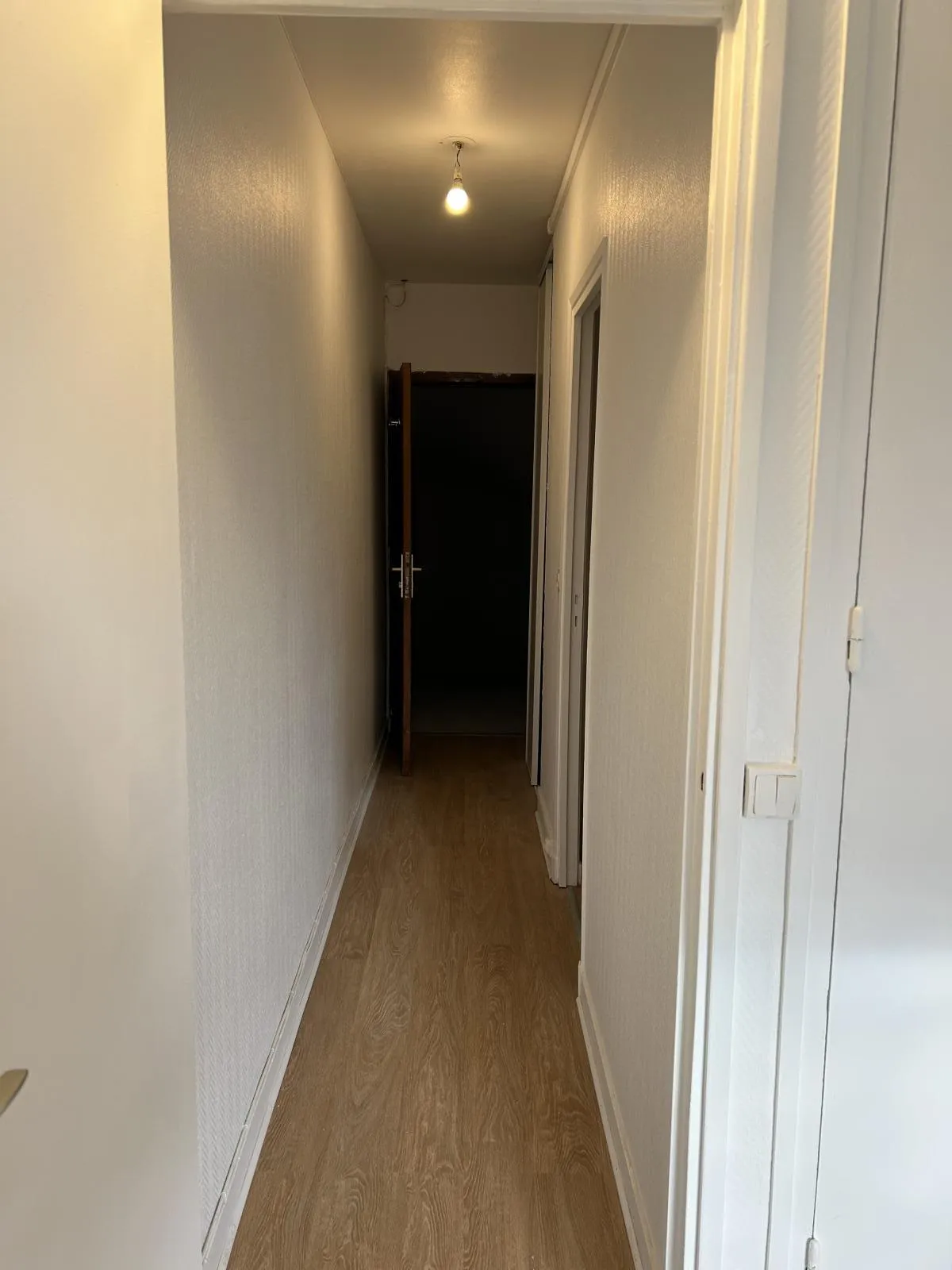 Location Le Chesnay-Rocquencourt Appartement 66bc833589fb