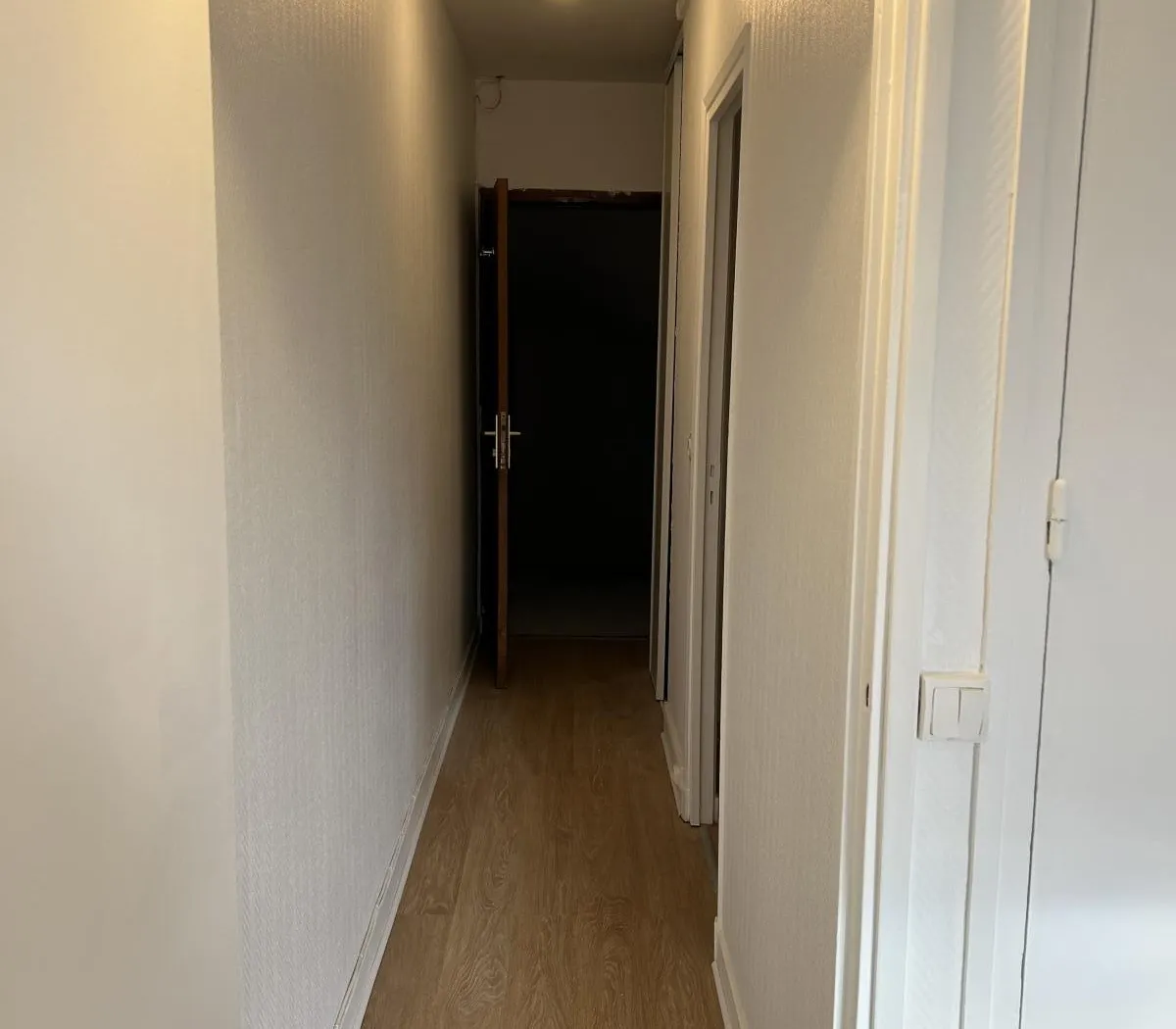Location Le Chesnay-Rocquencourt Appartement 66bc833589fb
