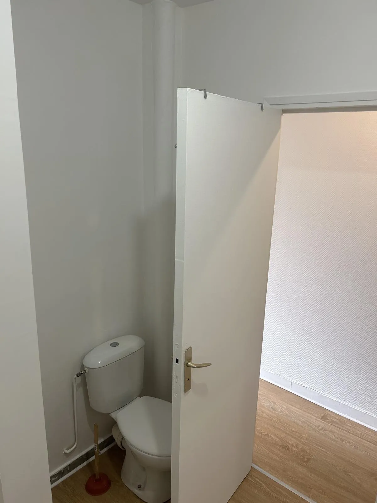 Location Le Chesnay-Rocquencourt Appartement 66bc833589fb