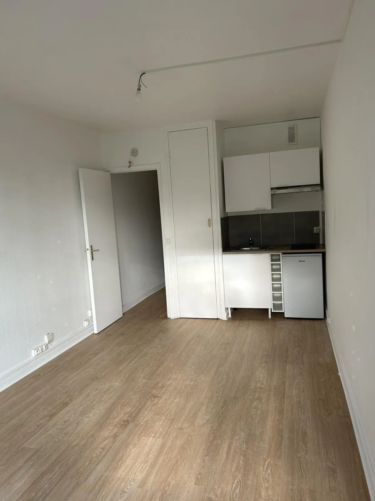 Location Le Chesnay-Rocquencourt Appartement 66bc833589fb