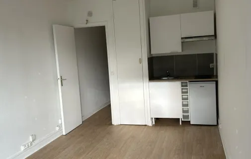 Location Le Chesnay-Rocquencourt Appartement 66bc833589fb