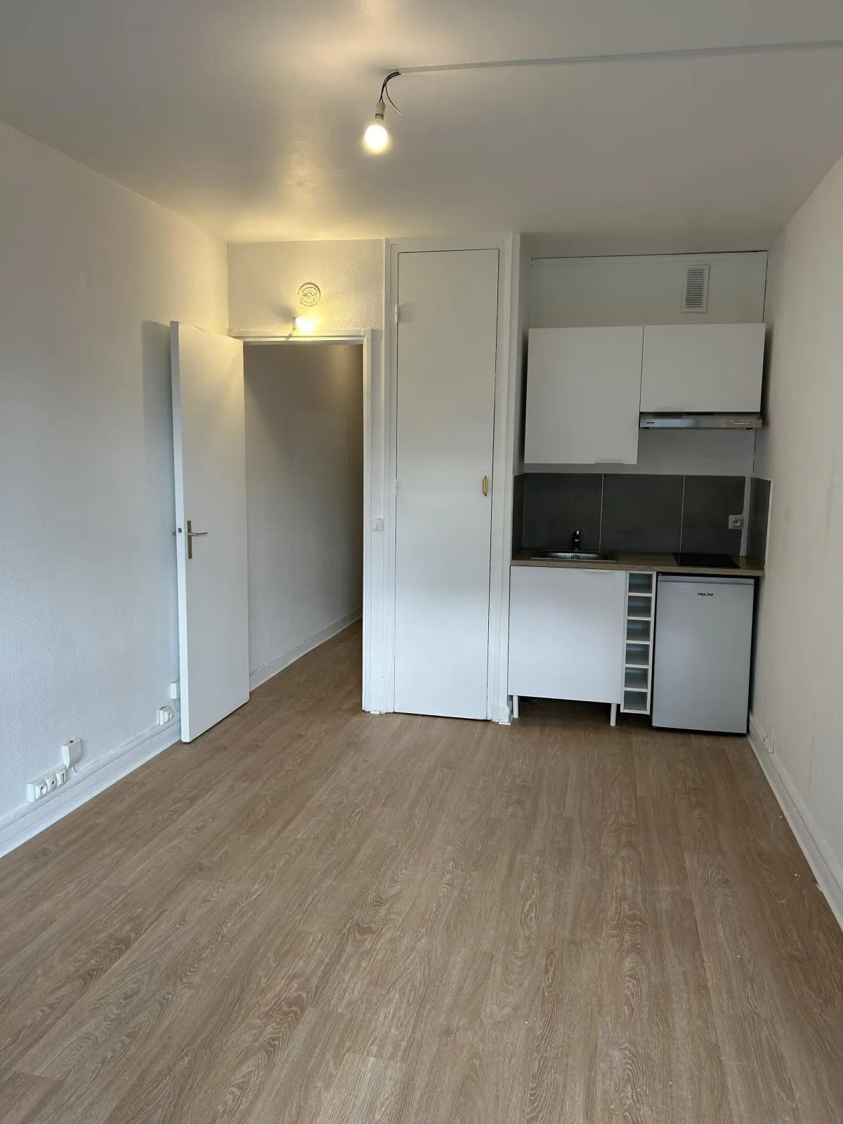 Location Le Chesnay-Rocquencourt Appartement 66bc833589fb