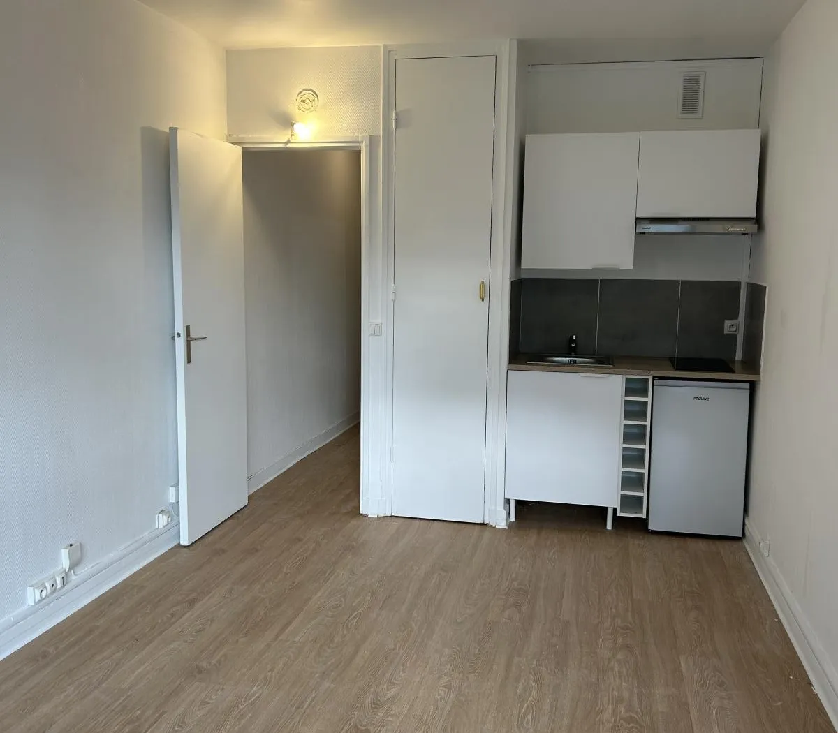 Location Le Chesnay-Rocquencourt Appartement 66bc833589fb