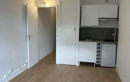 Location Le Chesnay-Rocquencourt Appartement 66bc833589fb