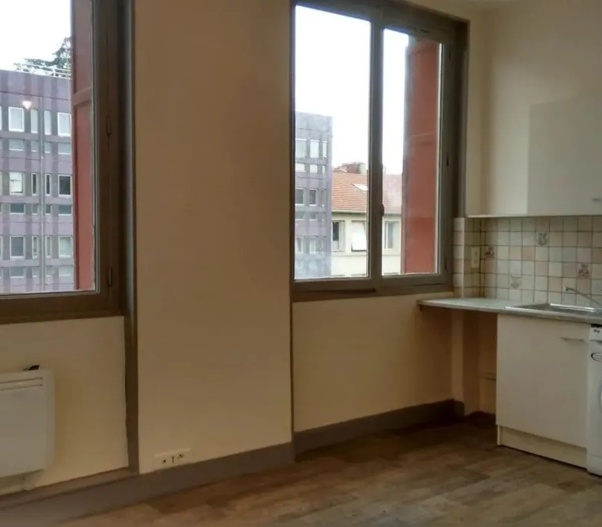 Location Saint-Étienne Appartement 66bcbaf0a677