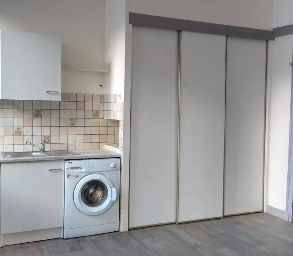 Location Saint-Étienne Appartement 66bcbaf0a677