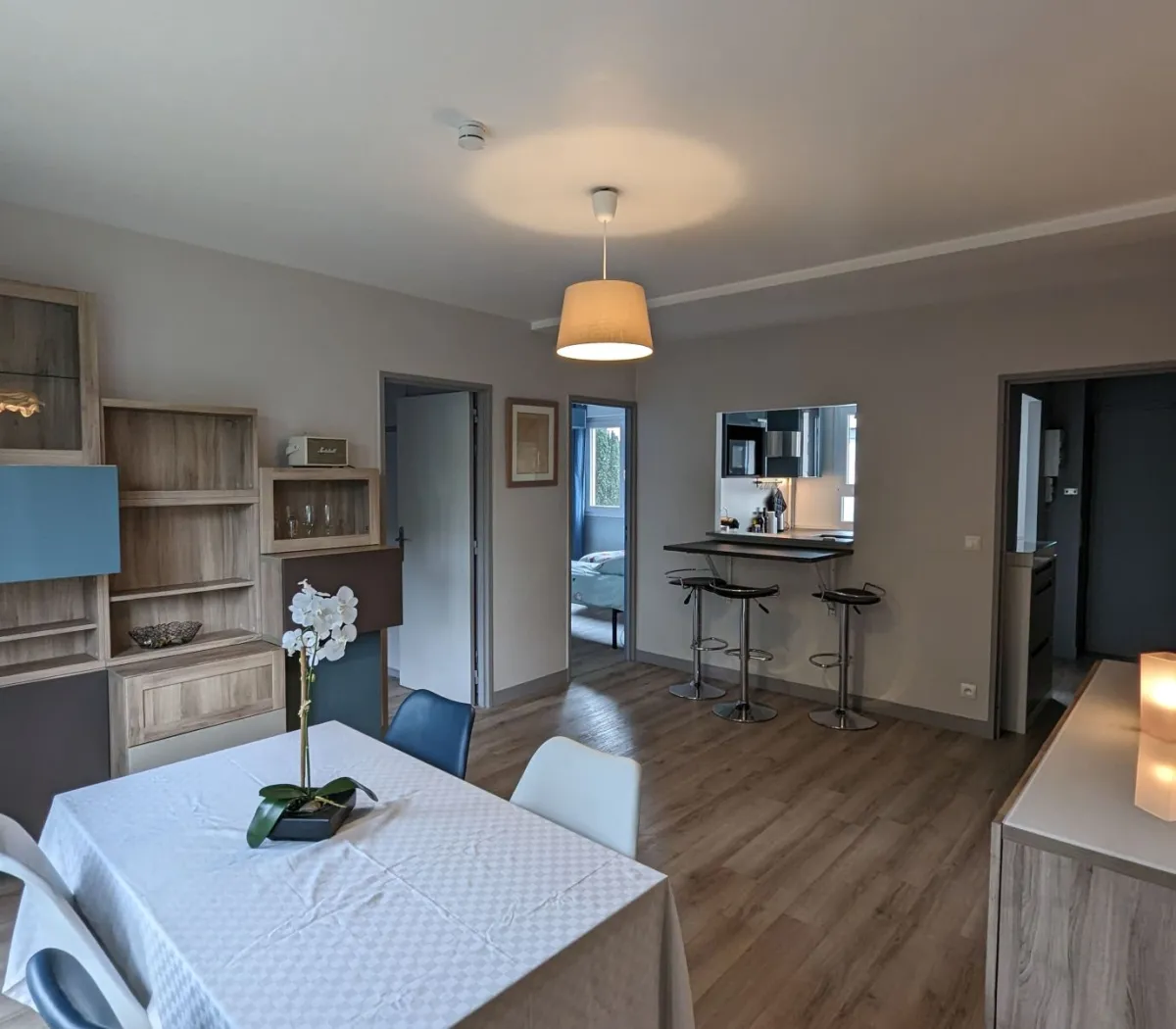 Location Gagny Appartement 66bcce3718d6