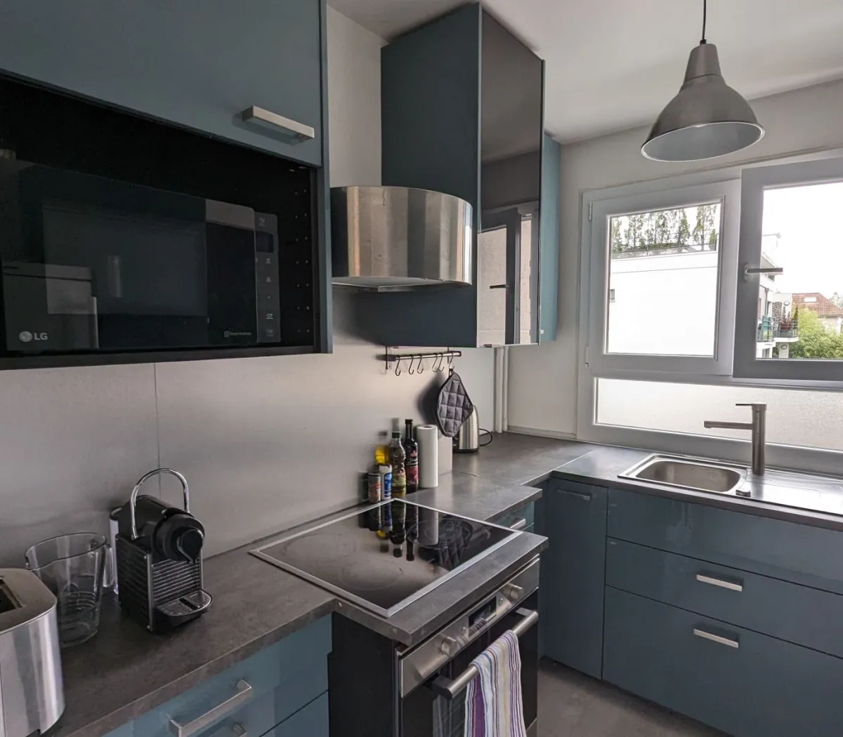 Location Gagny Appartement 66bcce3718d6