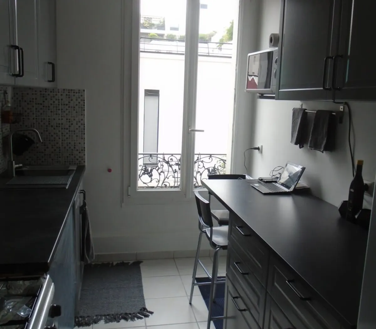 Location Courbevoie Appartement 66bf21c9cefd