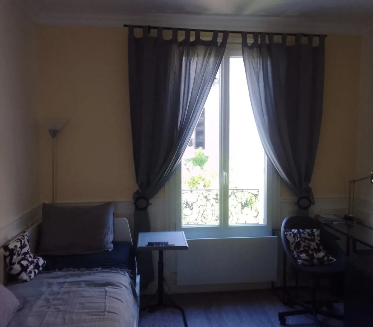 Location Courbevoie Appartement 66bf21c9cefd