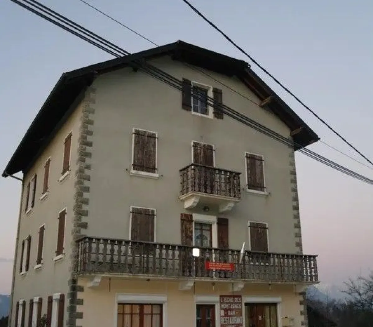 Location La Roche-sur-Foron Appartement 66bf2aaa8188