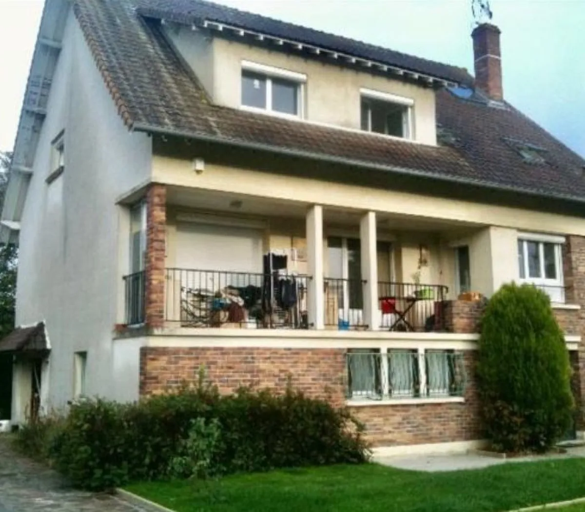 Location Sainte-Geneviève-des-Bois Appartement 66bf2f7bcc9d