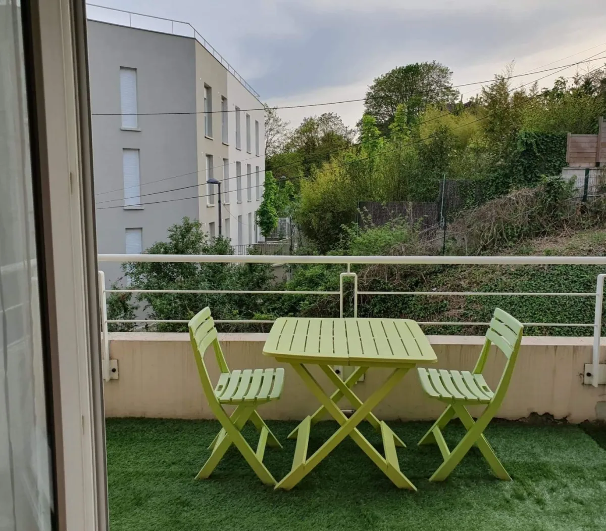 Location Chaville Appartement 66bf4b58699f