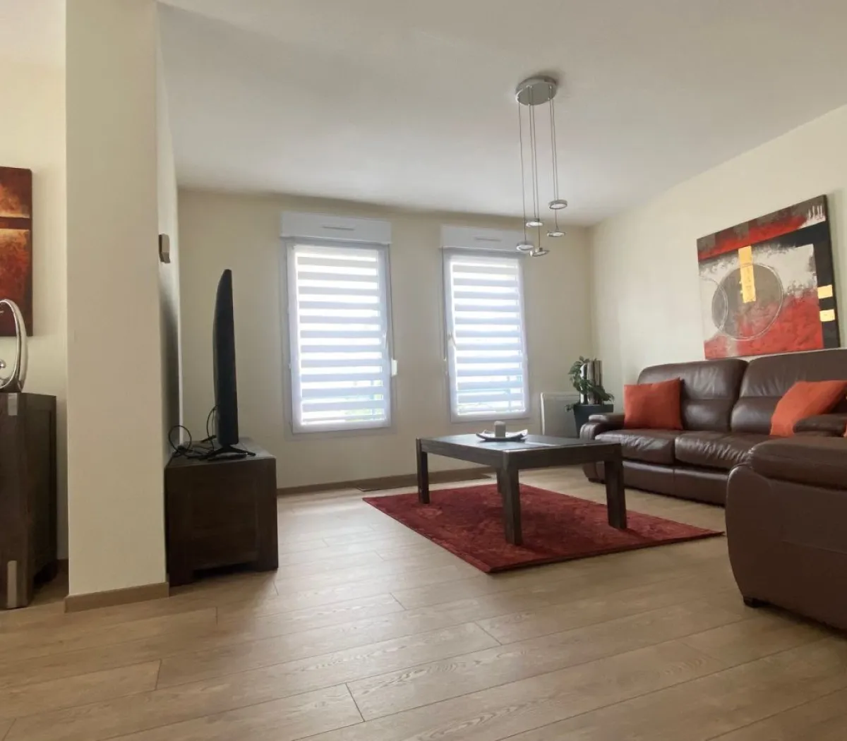 Location Metz Appartement 66bf5484bd5f