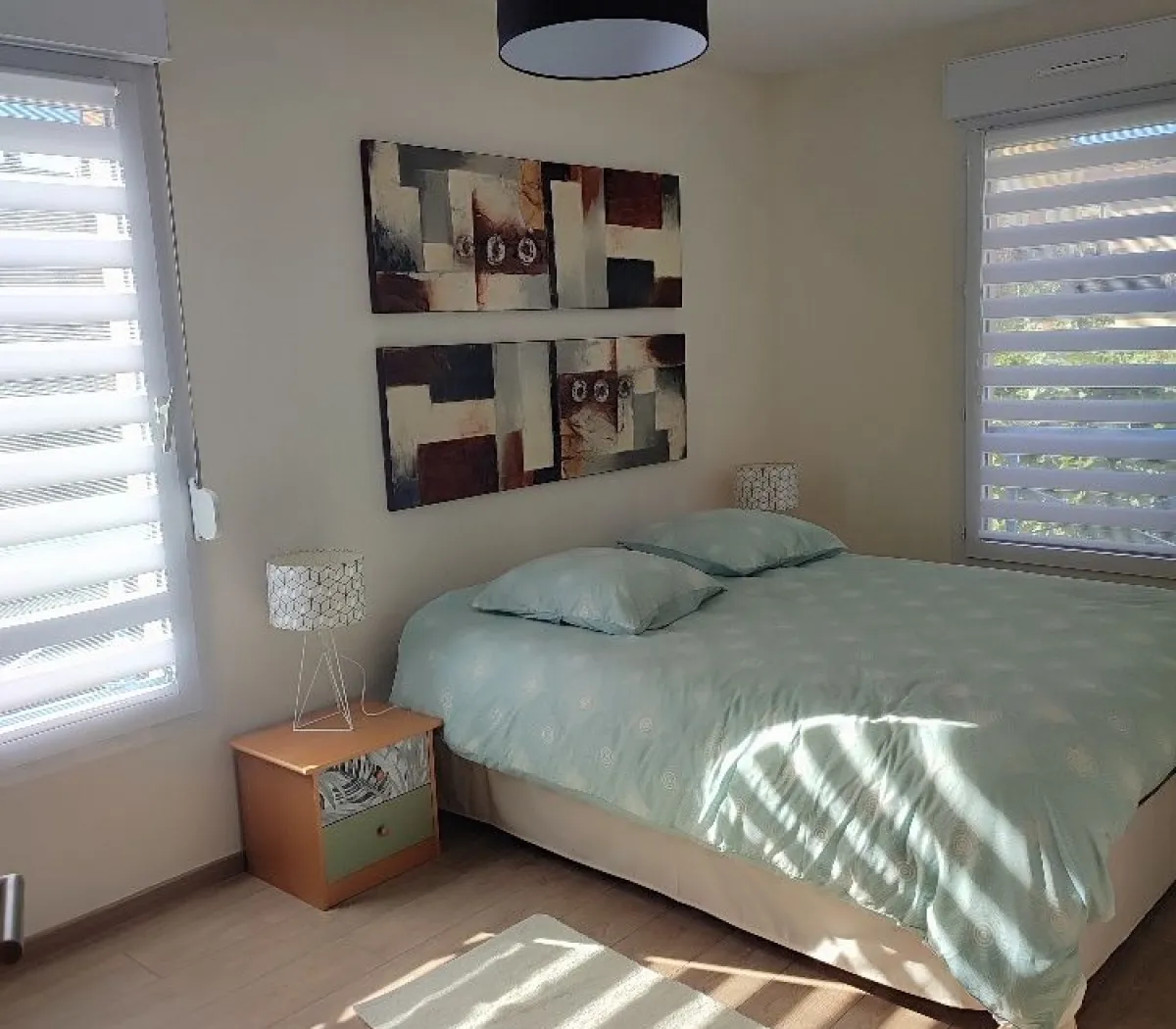 Location Metz Appartement 66bf5484bd5f