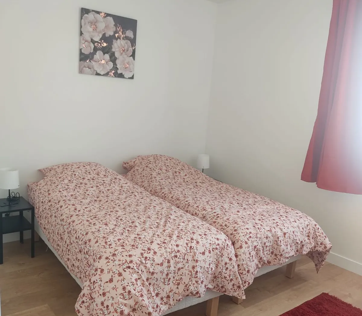 Location Vincennes Appartement 66c26bf46026